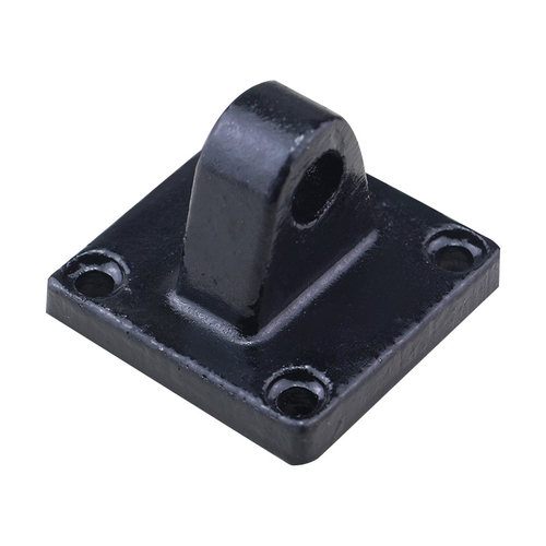 SC气缸底座附件配件大全CA单耳32/40/50/63/80/100/125/160/200 - 图3