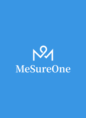 MeSureOne斜跨水桶包可爱百搭