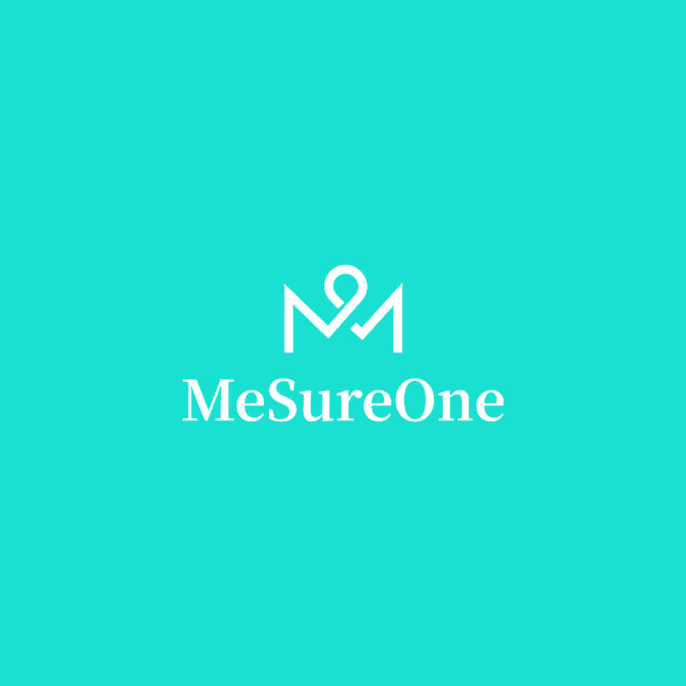 MeSureOne L家头层牛皮超薄短卡包休闲青年拼色款手拿零钱包