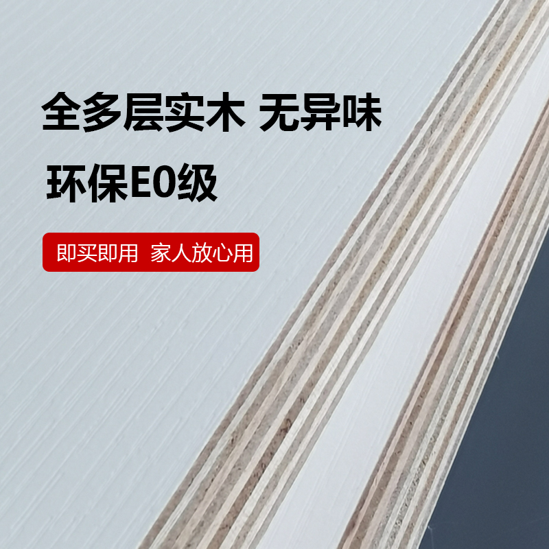 卫生间干区半墙隔断柜60公分干湿分离新款超薄实木岩板2025极窄30-图2