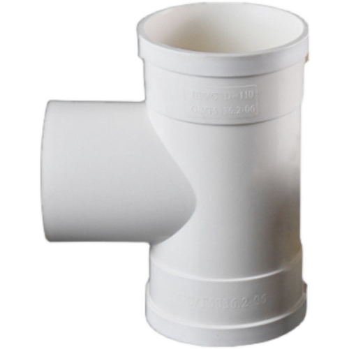 PVC排水管配件大全 110内插三通75直接头160弯头50下缩口变径抢修 - 图3