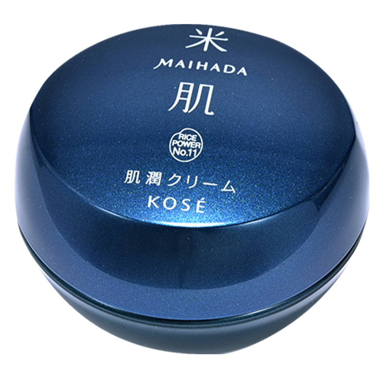 高丝米肌补水保湿滋润40g提亮面霜 米肌海外乳液/面霜