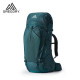 GREGORY large-capacity mountaineering bag newly upgraded B65