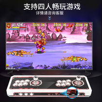 (Day Cat Straight Camp) Cool Bensee Streetcar Consoles Home Consoles Rocking Double Street Machines Nostalgic old style TV consoles Large retro children 97 CONSOLE HALL