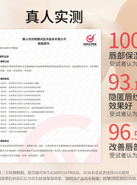 GOGOTALES戈戈舞小圆瓶唇泥丝绒