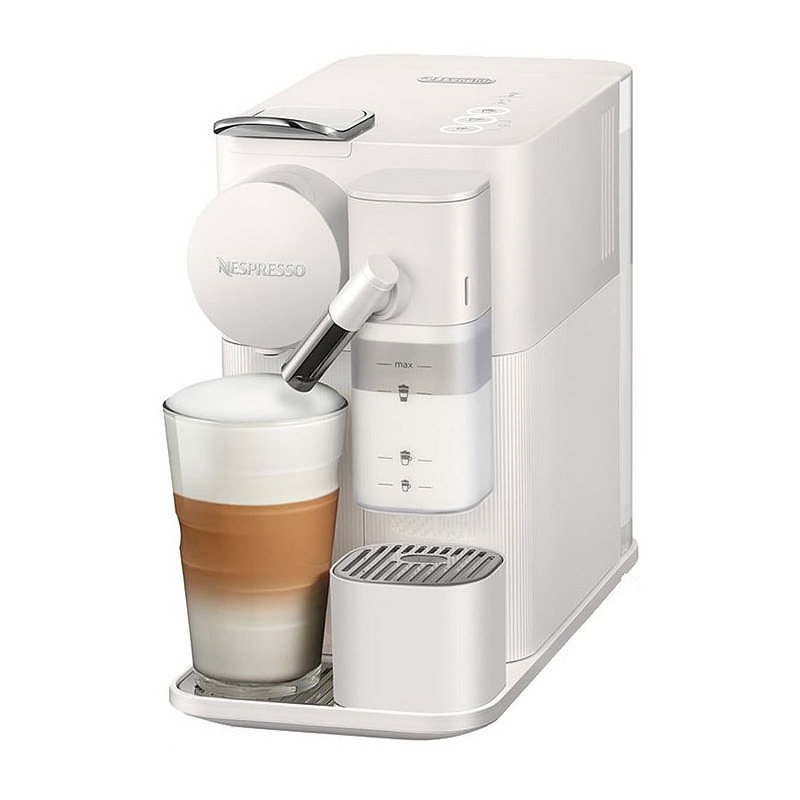 雀巢nespresso全自动奶泡咖啡机 文博海外咖啡机