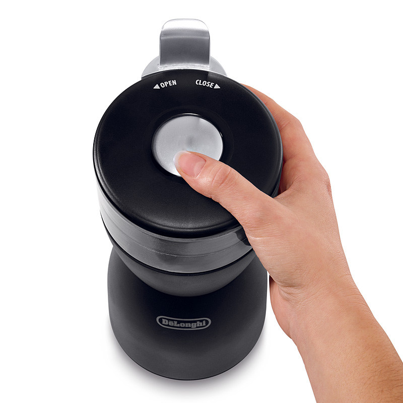 delonghi /德龙kg40家用电动磨豆机 文博海外咖啡机