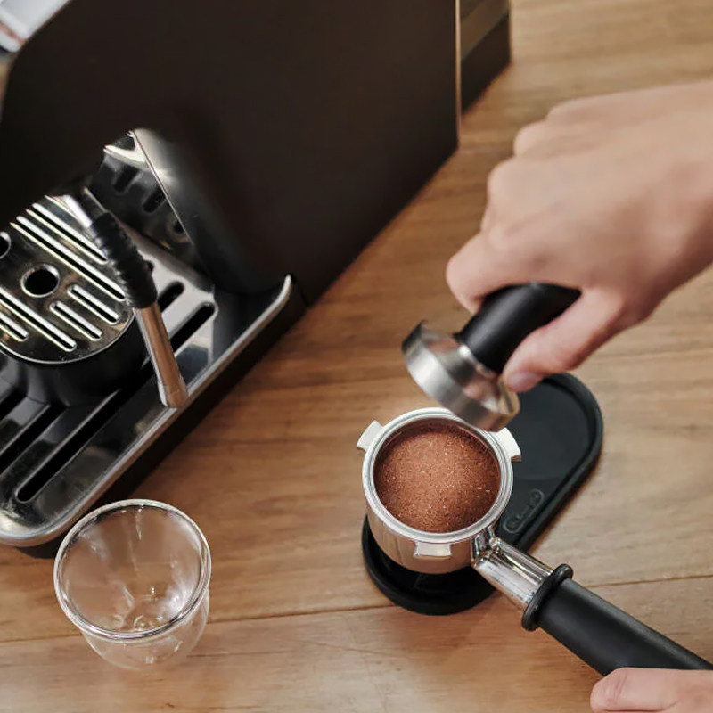 德龙delonghi ec9155 / 9355咖啡机 文博海外咖啡机