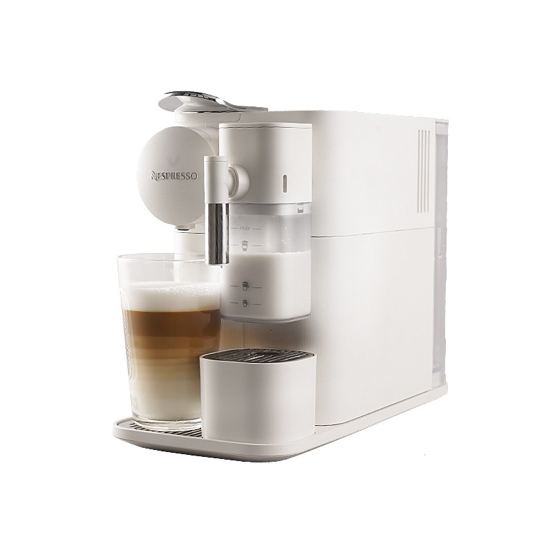 雀巢nespresso全自动奶泡咖啡机 文博海外咖啡机
