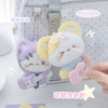 ROSYPOSY soft band series plush pendants