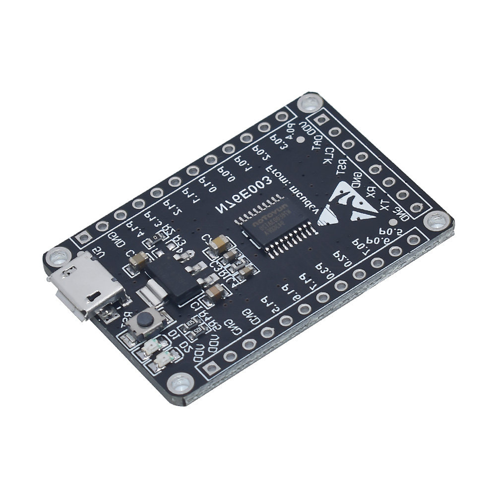 N76E003AT20 51开发板 51核心板 新唐 Nu-Link N76E003开发板,淘宝优惠券,粉丝福利购,淘宝优惠卷