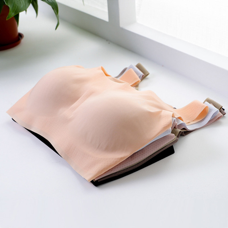 孕期孕妇专用怀孕期bra薄款文胸罩 答肖哺乳文胸