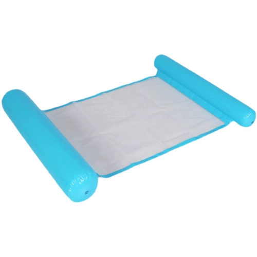 Водный надувной складной плавательный круг, увеличенная толщина