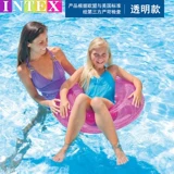 INTEX Надувной плавательный круг для плавания
