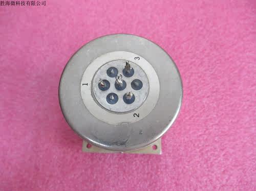 RLC进口 STR-3-D DC-18GHz SMA 28V SP3T 射频微波 同轴开关 - 图1