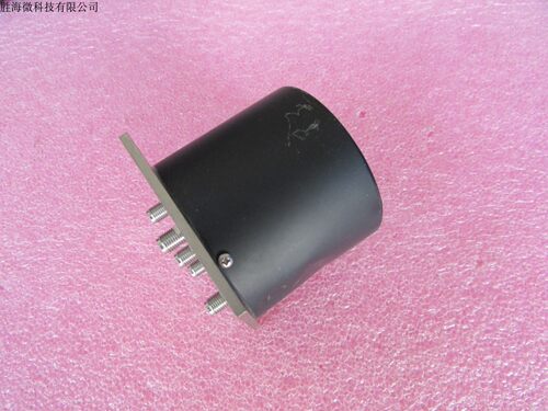 EPX SP4T-0A-18A-TC002 SP4T 18GHz 12V 200WSMA射频同轴开关 - 图0