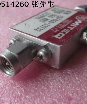MITEQ CD-960-33732 960MHz 20dB SMA RF 射频双向耦合器带检波器