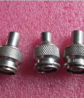 HUBER+SUHNER 进口 2GHz 1W TNC 射频微波同轴RF 50欧姆 假负载