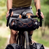 Германия Ortlieb руль на горных шоссе велосипеды велосипеды первые водонепроницаемы