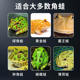 Horned Frog Food Clown Overlord Golden Horned Frog ໂພຊະນາການກົບ