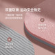 Langwei yoga mat widened and thickened tpe soundproof and shockproof