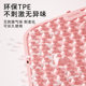 Langwei acupressure board foot massage mat