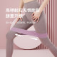 Langwei yoga elastic circle fitness elastic band