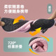 RUNWE/RUNWE indoor fitness shoes shock-absorbing and non-slip