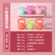 Kettlebell home fitness equipment core strength training