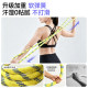 Langwei hula hoop women's waist slimming and abdominal tightening