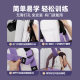 Langwei yoga sling women's home yoga elastic belt