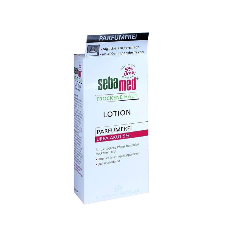 【三力草】德国直邮施巴补水身体乳液 3Hapopro海外身体乳/霜