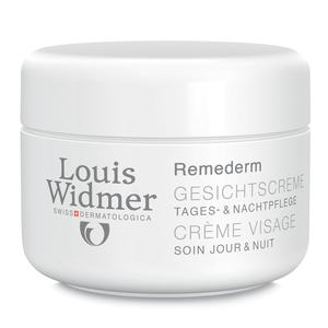 瑞士大宝Louis Widmer滋润日晚霜干性极抗老面霜微香50ml