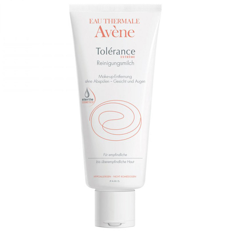 [三力草]avene免洗抗敏感肌洁面乳 3Hapopro海外洁面