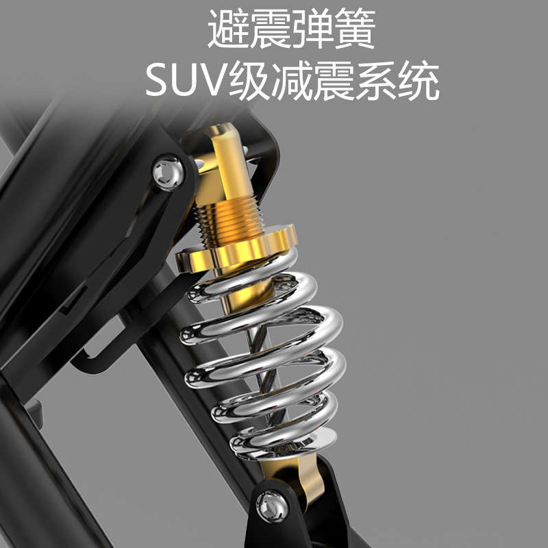 溜娃神器可折叠轻便带娃出门手推车 童本乐三轮车