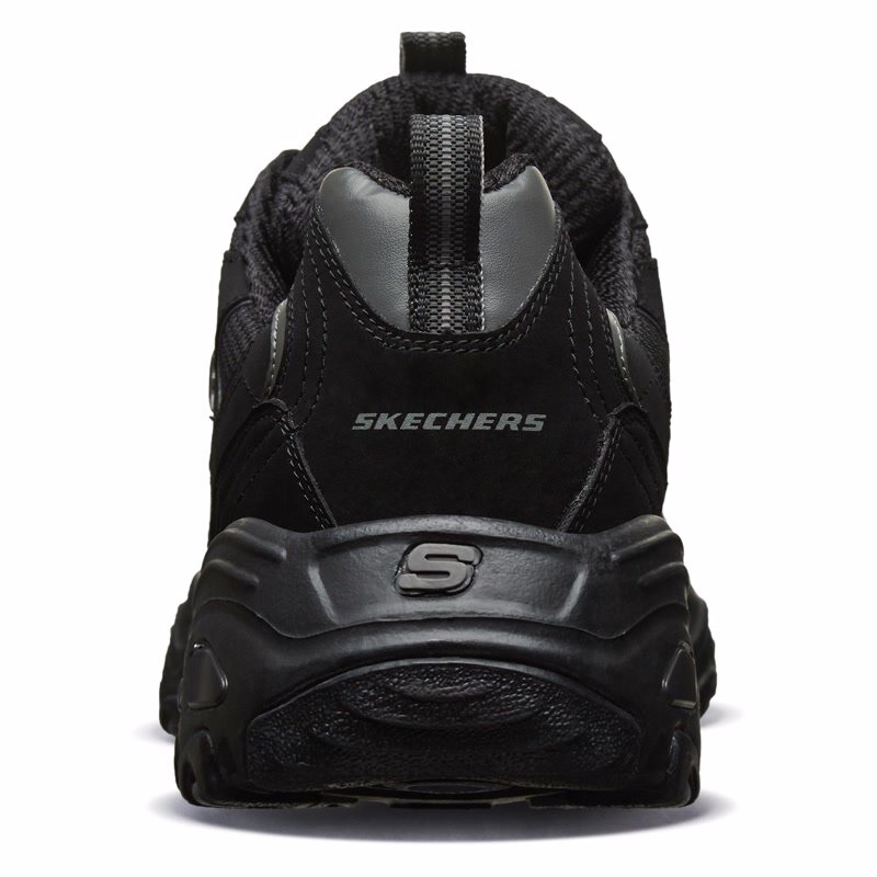 skechers男官方旗舰新款复古熊猫鞋 斯凯奇骏清时尚休闲鞋