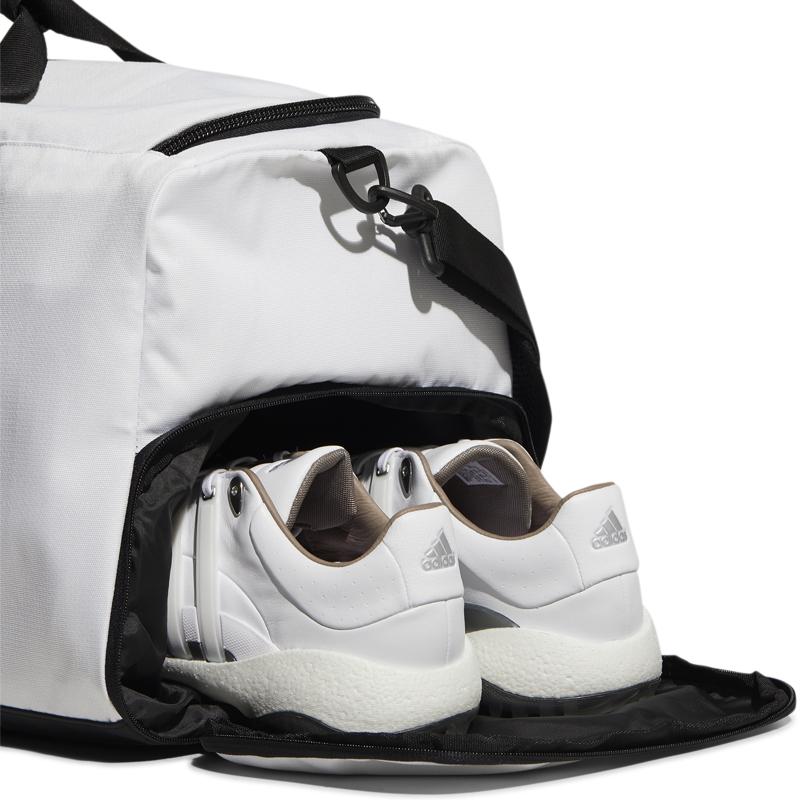 adidas阿迪达斯健身包干湿分离男士手提包大容量多功能运动旅行包 - 图0