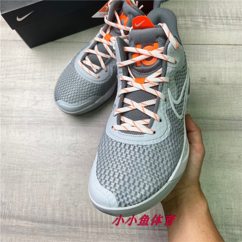 Nike KD Trey 5 IX EP杜兰特简版实战耐磨运动篮球鞋 CW3402-011-图0