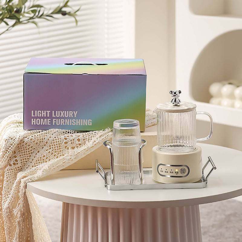 女生礼物送女同事朋闺蜜的生日老婆实给礼品公司用女员工伴GIA手