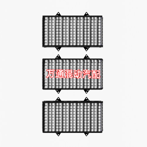 原厂丰田雷克萨斯RX400h RX450h汽车油电混合动力高压电池组配件 - 图3