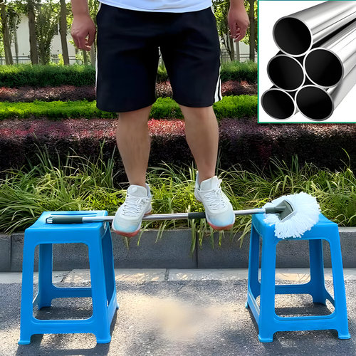 洗车拖把不伤车漆汽车刷车神器车用软毛刷子专用擦车伸缩专用工具 - 图0