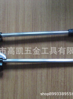 弯管器手动高档弯管器1/2不锈钢管弯管器重型弯管器加厚耐用