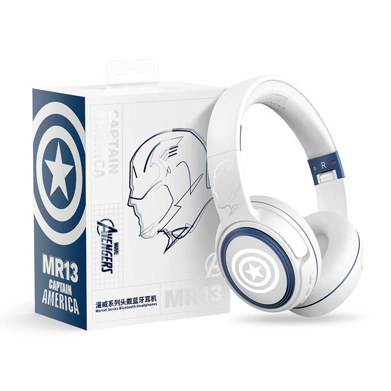  利高维特数码蓝牙耳机