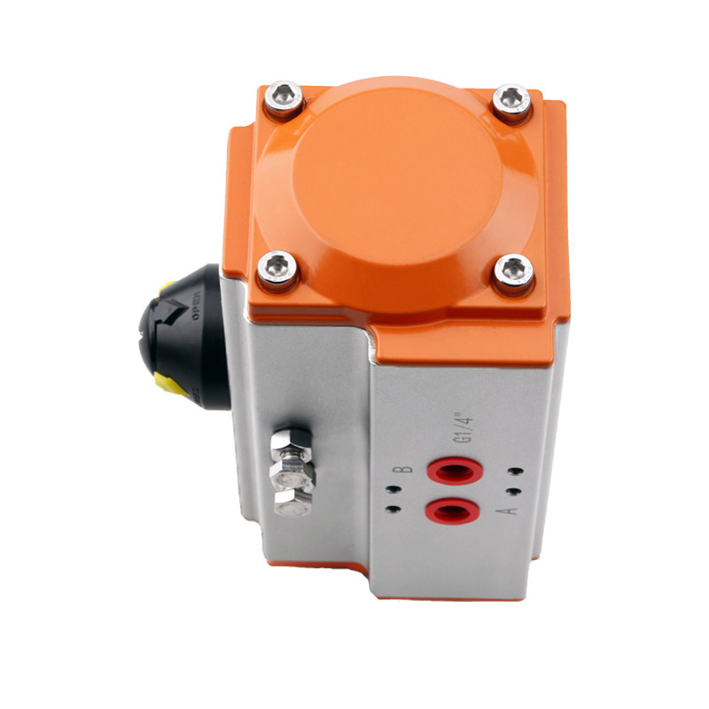 气动执行器气动蝶阀执行器GT气动球阀风阀AT气动阀门气动头双作用,淘宝优惠券,粉丝福利购,淘宝优惠卷