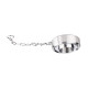 Live-connect blind cover set 304 stainless steel sms thread
