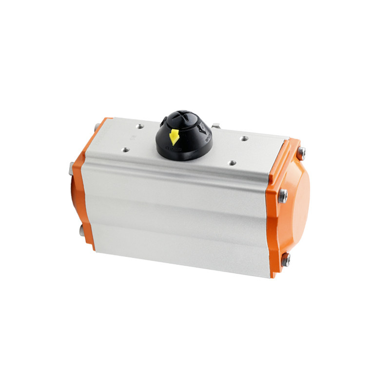 气动执行器气动蝶阀执行器GT气动球阀风阀AT气动阀门气动头双作用,淘宝优惠券,粉丝福利购,淘宝优惠卷