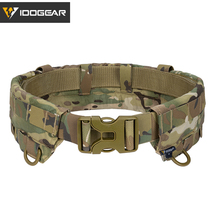 Small steel scorpion new MRB2 0 Tactical waist seal CS styled seal waist multifunction internal and external One quick detached belt