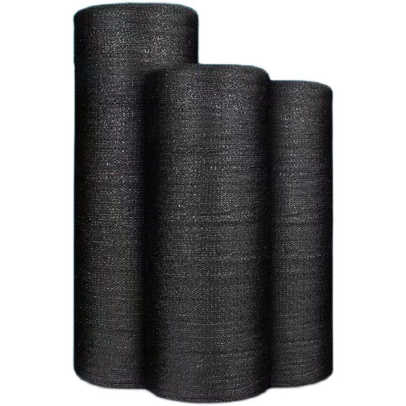 黑色遮阳网防晒加密加厚大棚农用户外太阳菜地遮挡遮盖庶阳遮阴网,淘宝优惠券,粉丝福利购,淘宝优惠卷