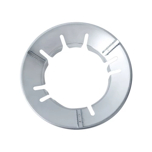 Нескользящий ветрозащитный чехол, универсальная ветрозащитная трубка для домашнего использования