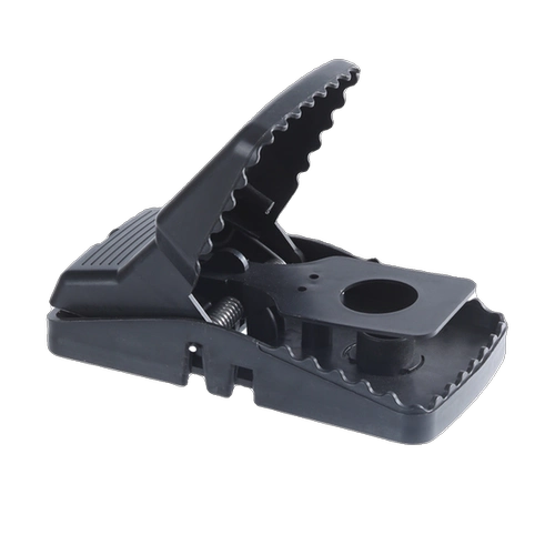 Клип мыши мышиной ловцы, предоставляя полностью автоматическую супер -стрессную клетку Большой внешний вид мыши, кабель мыши